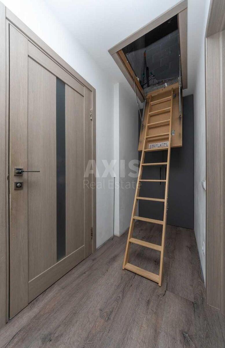3k apartment vul. Regeneratorna 411