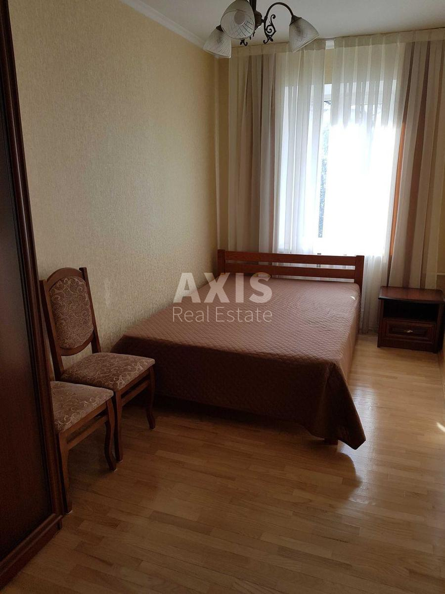 3k apartment bul. Lesi Ukrai'nky 13453921