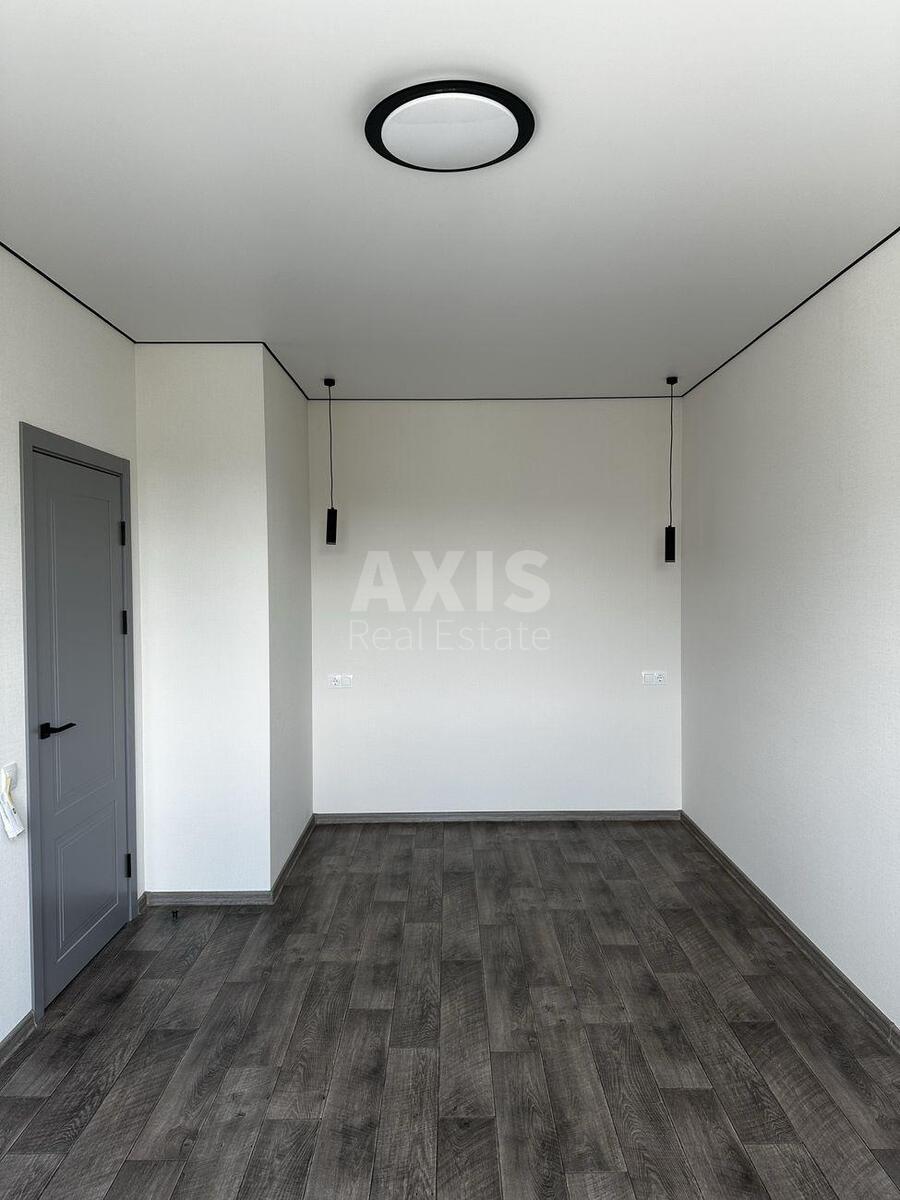 1k apartment vul. Verbyc'kogo Arhitektora 1В3