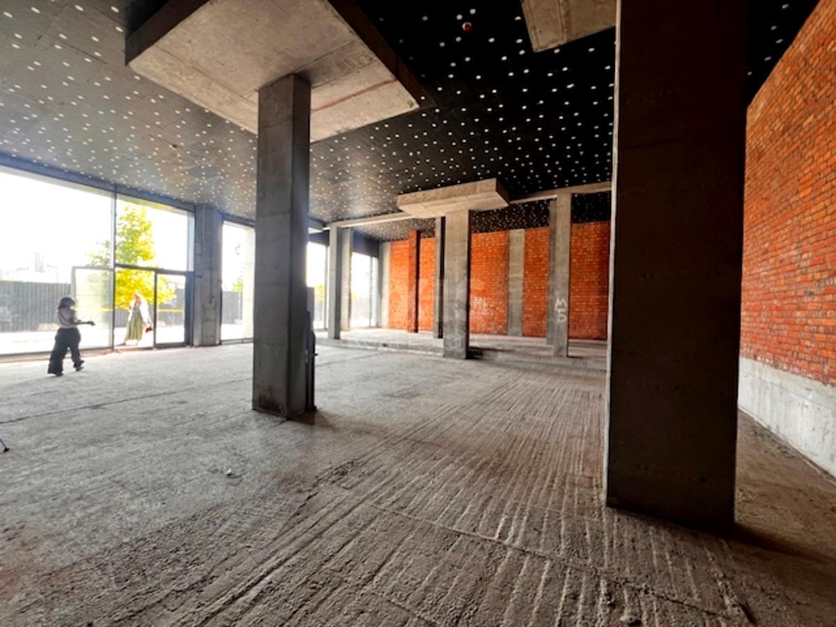 Office vul. Hohlovyh Sim'i' 12В, 267m2634176