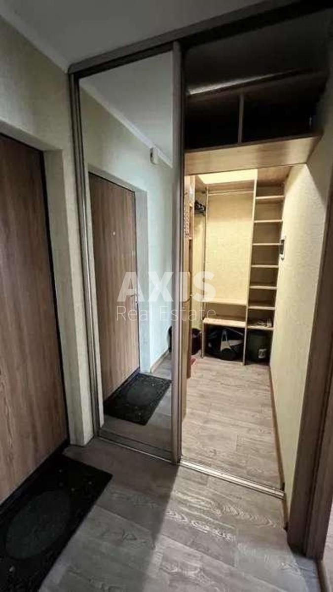 1k apartment pr-t Glushkova Akademika 265
