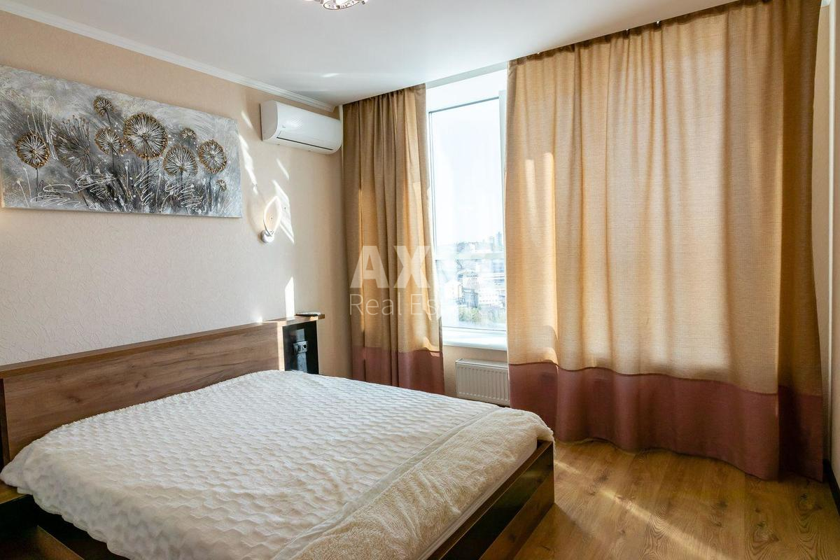 1k apartment pr-t Peremogy 5Б8