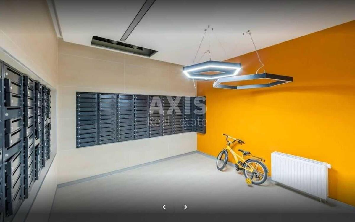 1k apartment pr-t Povitryanykh Syl 56625343