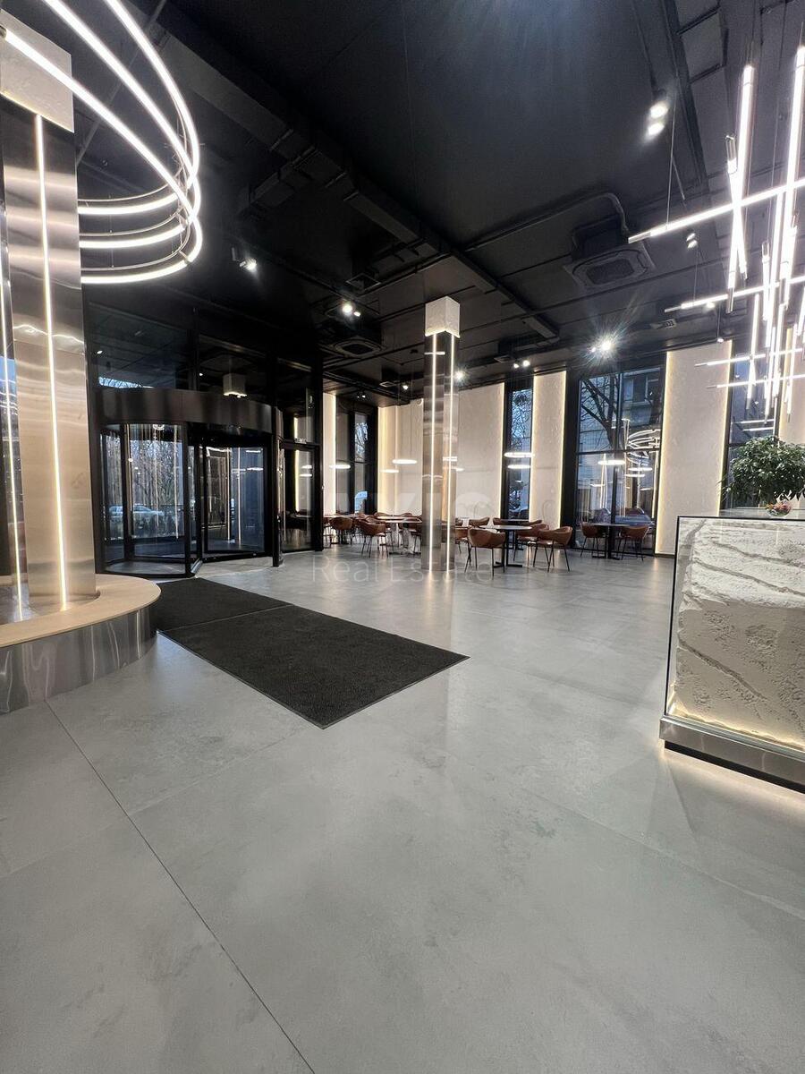 Офис ул. Красиловская 9, 270м28