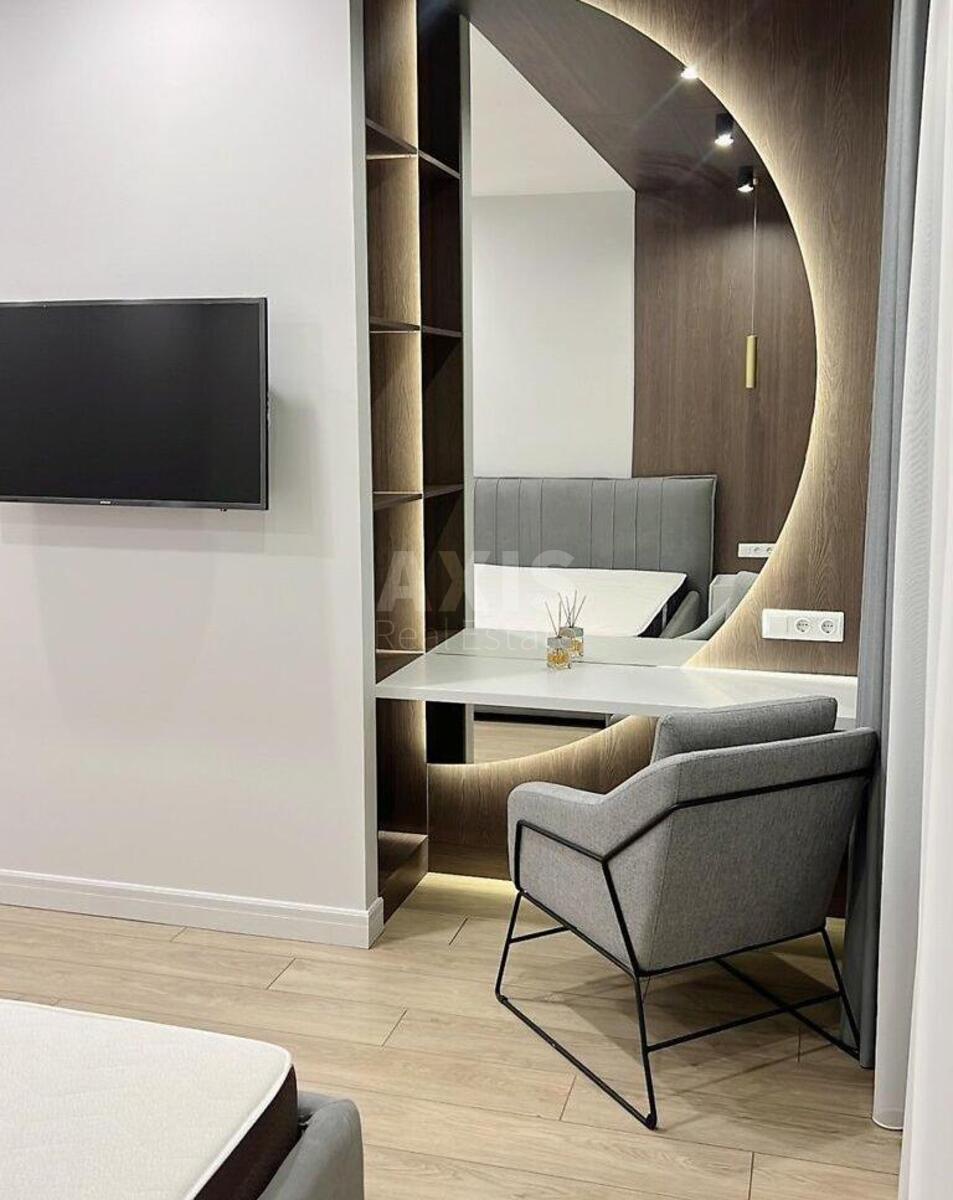 2k apartment vul. Hmel'nyc'kogo Bogdana 58А626815