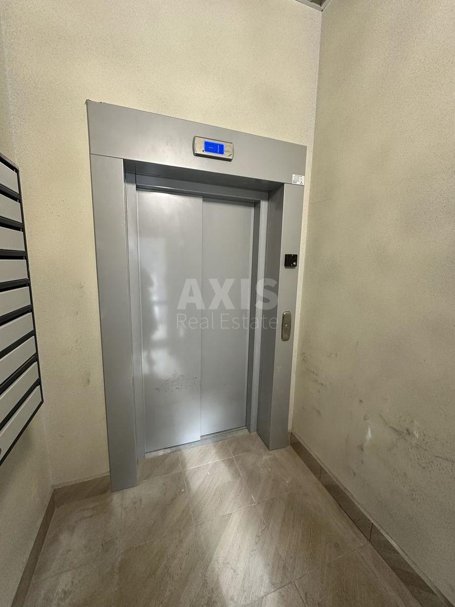 1k apartment vul. Kvitky Cisyk 321