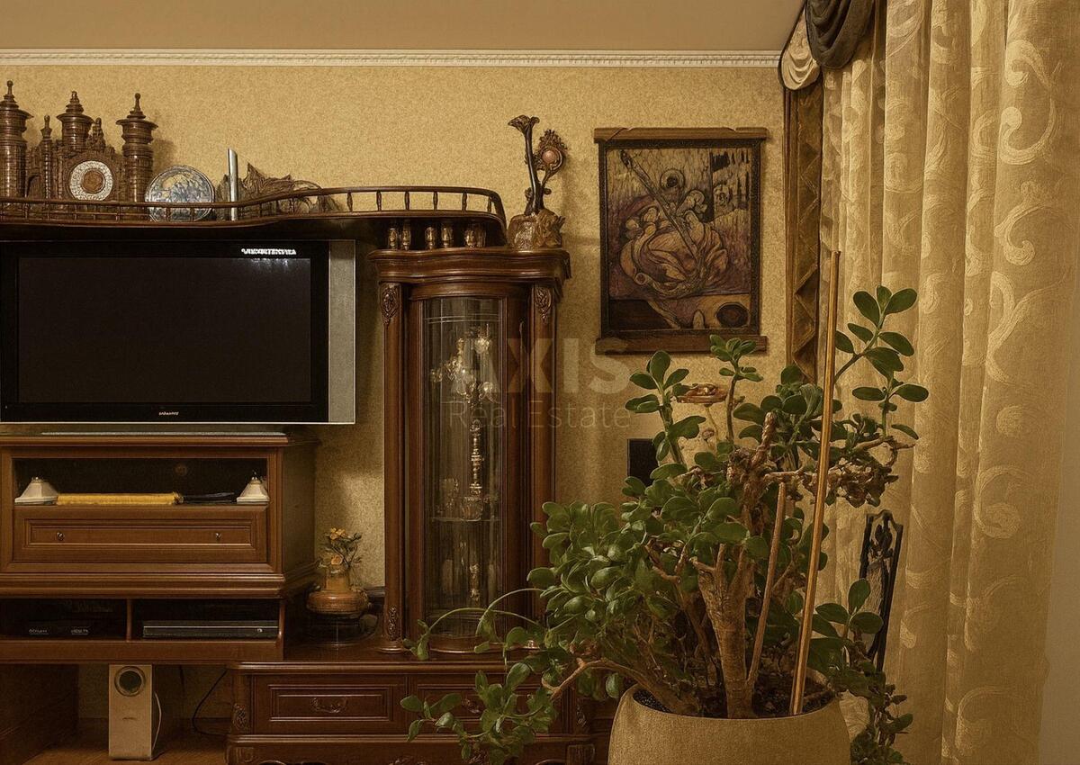 3k apartment vul. Derevljans'ka 20/2626870