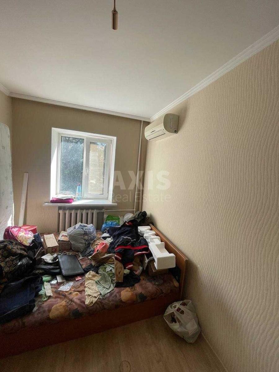 2k apartment vul. Poltavs'ka 31