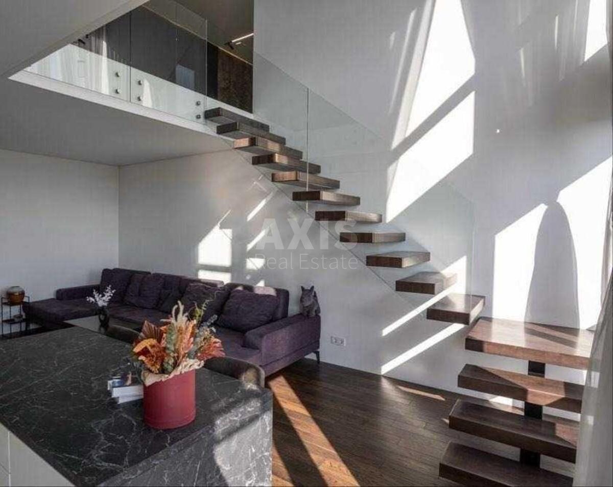 2к квартира пр-т Бажана Николая 151Б627092