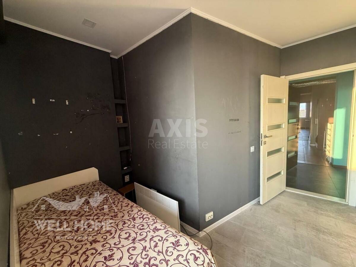 2k apartment vul. Boryspil's'ka 26584133