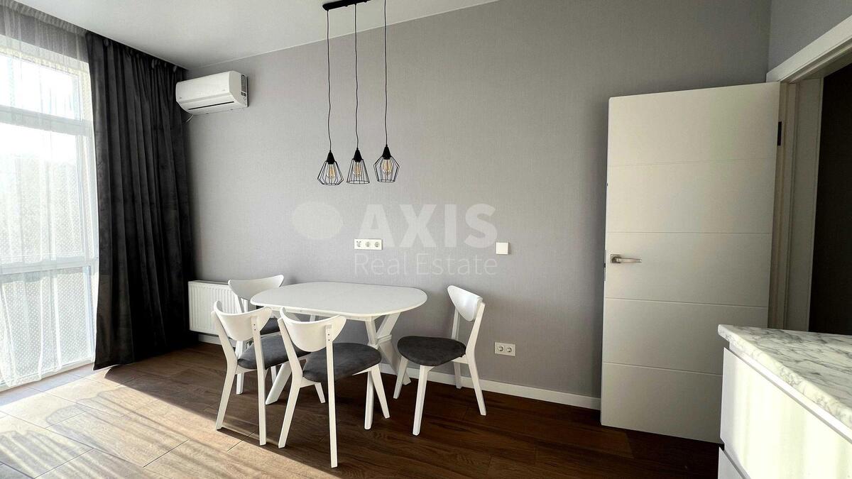 2k apartment vul. Universytets'ka 17А0