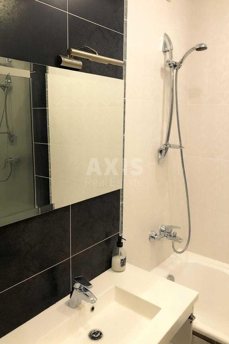 3k apartment nab. Dniprovs'ka 26627695