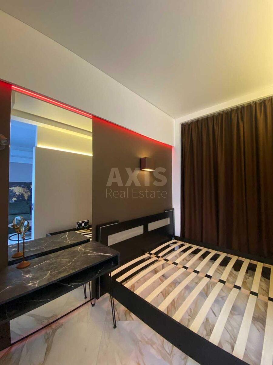 1k apartment vul. Andriya Verkhohlyada 14А6280910