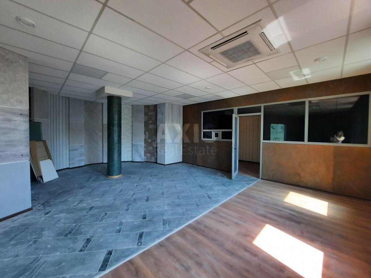 Office vul. Get'mana Vadyma 27, 400m2584953