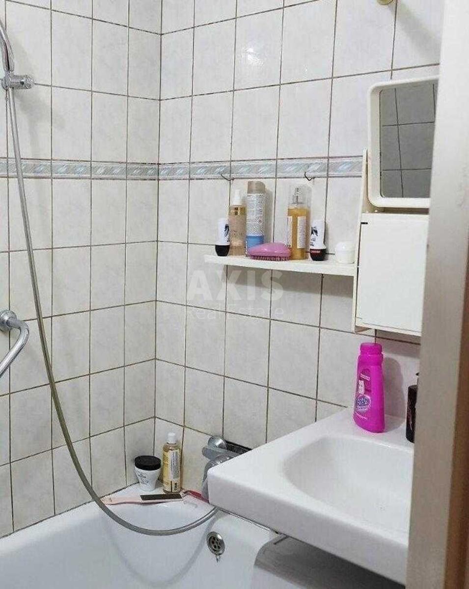 2k apartment prov. Sichnevyj 1/258