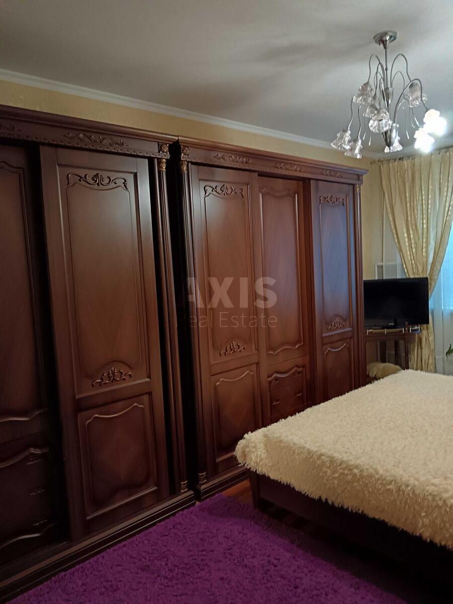 2k apartment vul. Liskivs'ka 144