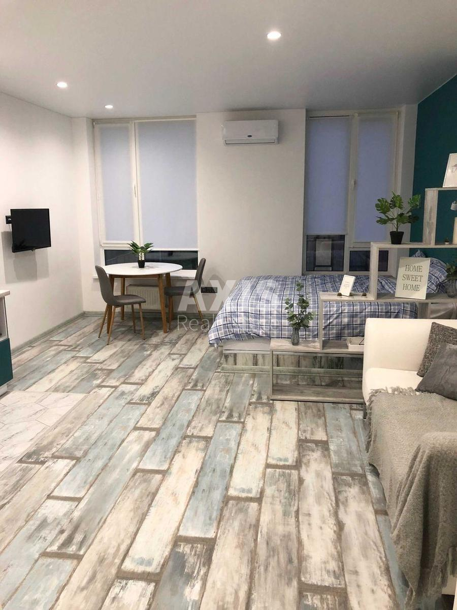 1k apartment vul. Regeneratorna 43