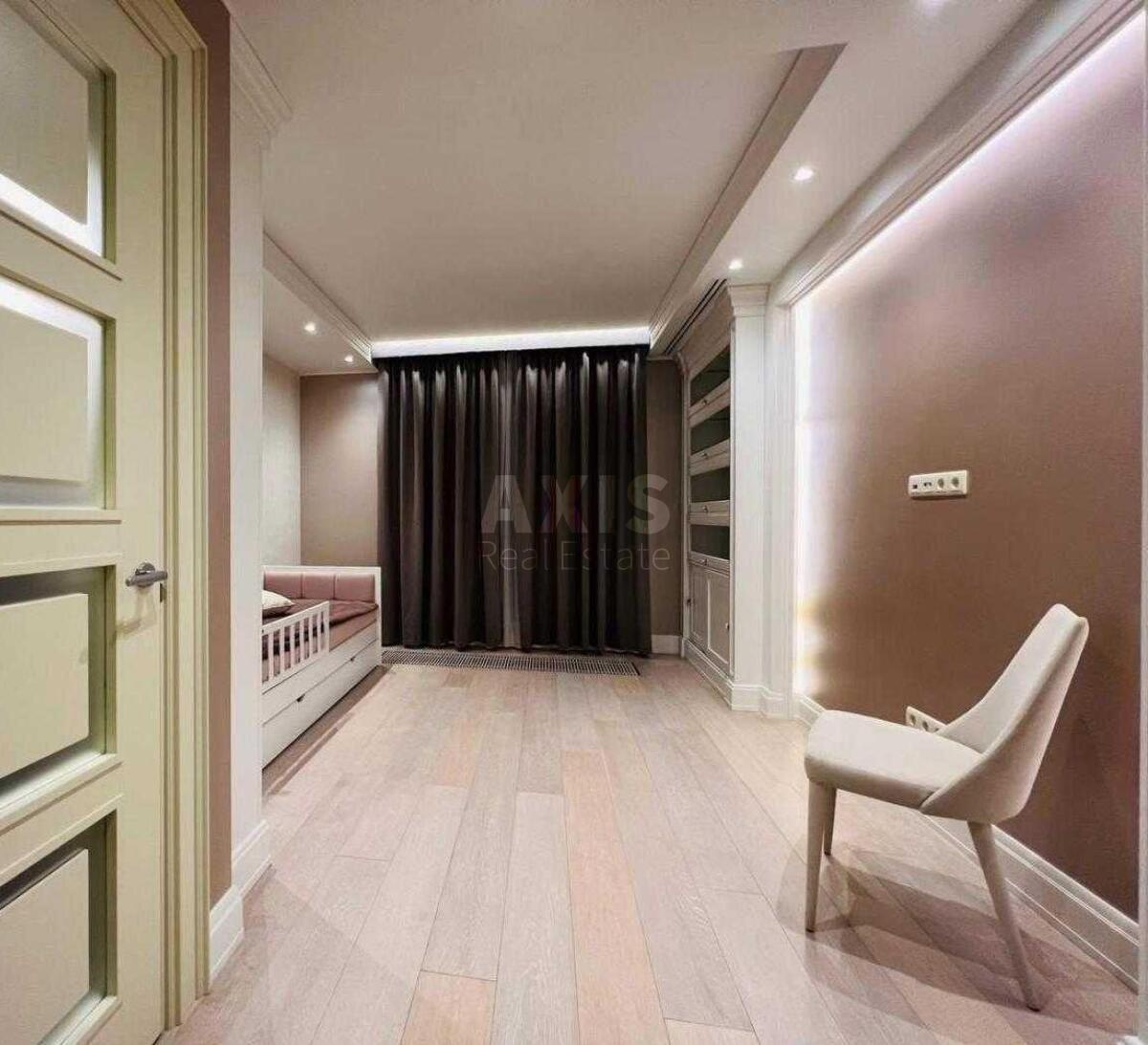 4k apartment pr-t Golosii'vs'kyj 58А628567