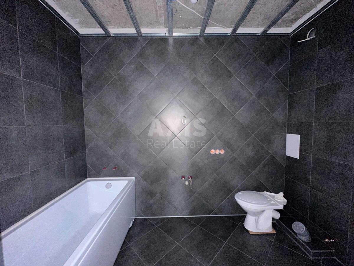 3k apartment vul. Kamianska 66