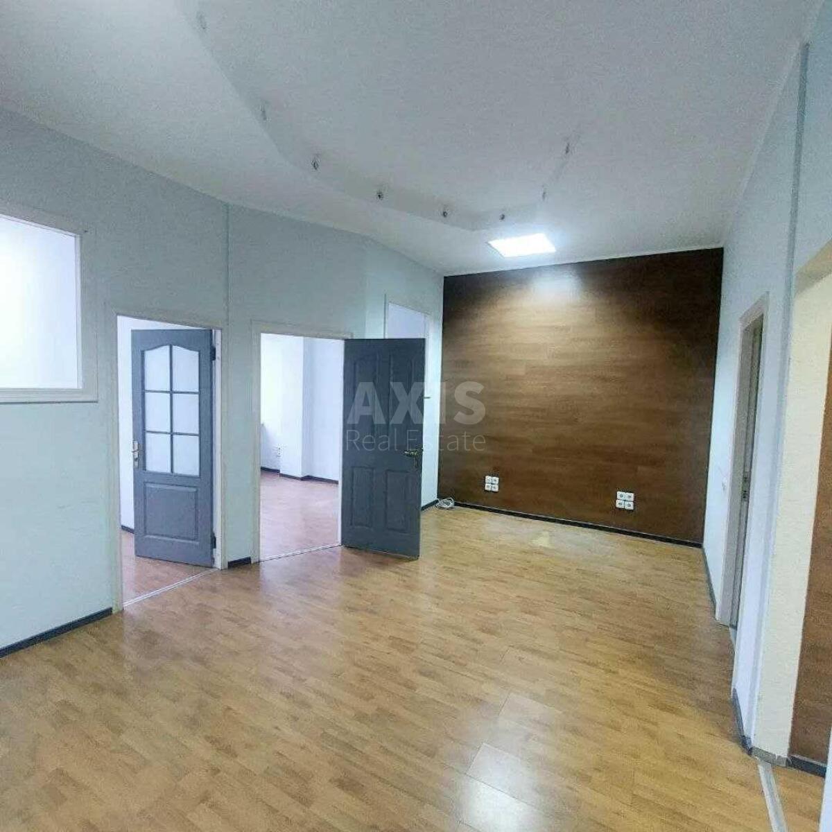 Офис ул. Кутузова 18/7, 52м2