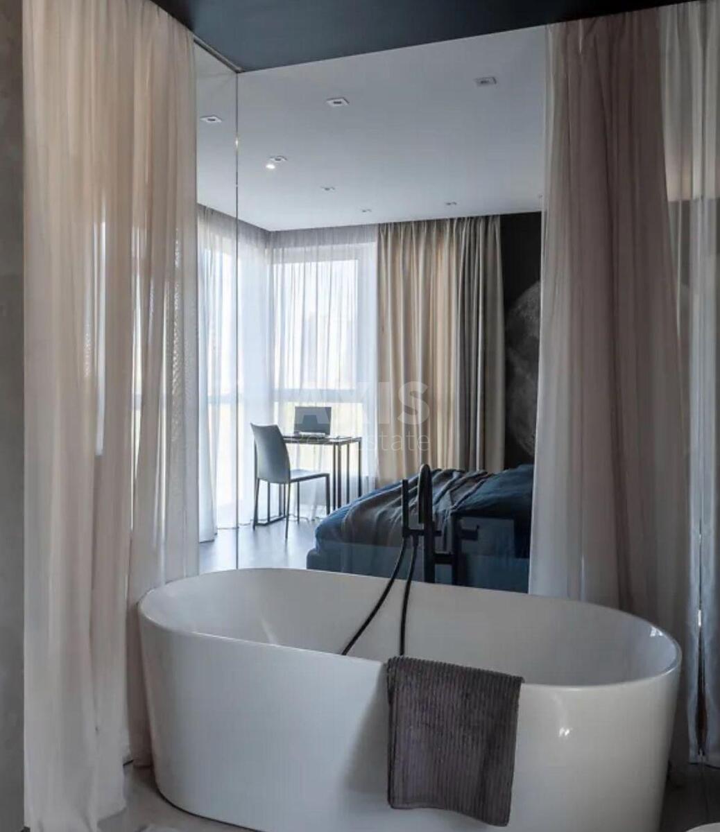 3k apartment vul. Osokors'ka 2А629078