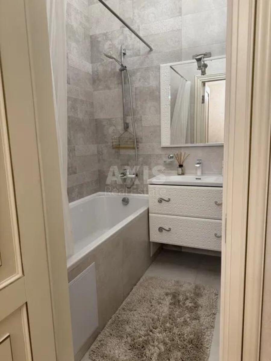 1k apartment vul. Kudri Ivana 74