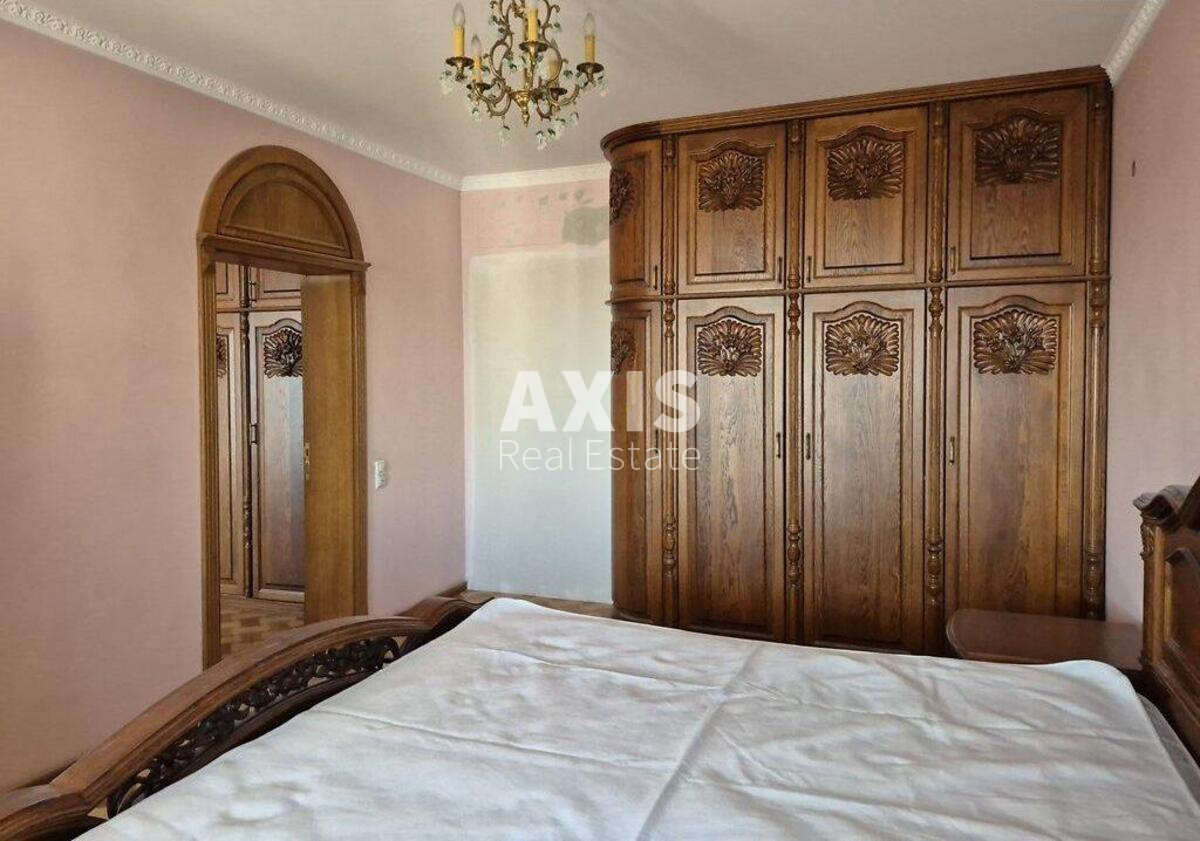 3k apartment vul. Klinichna 23/255