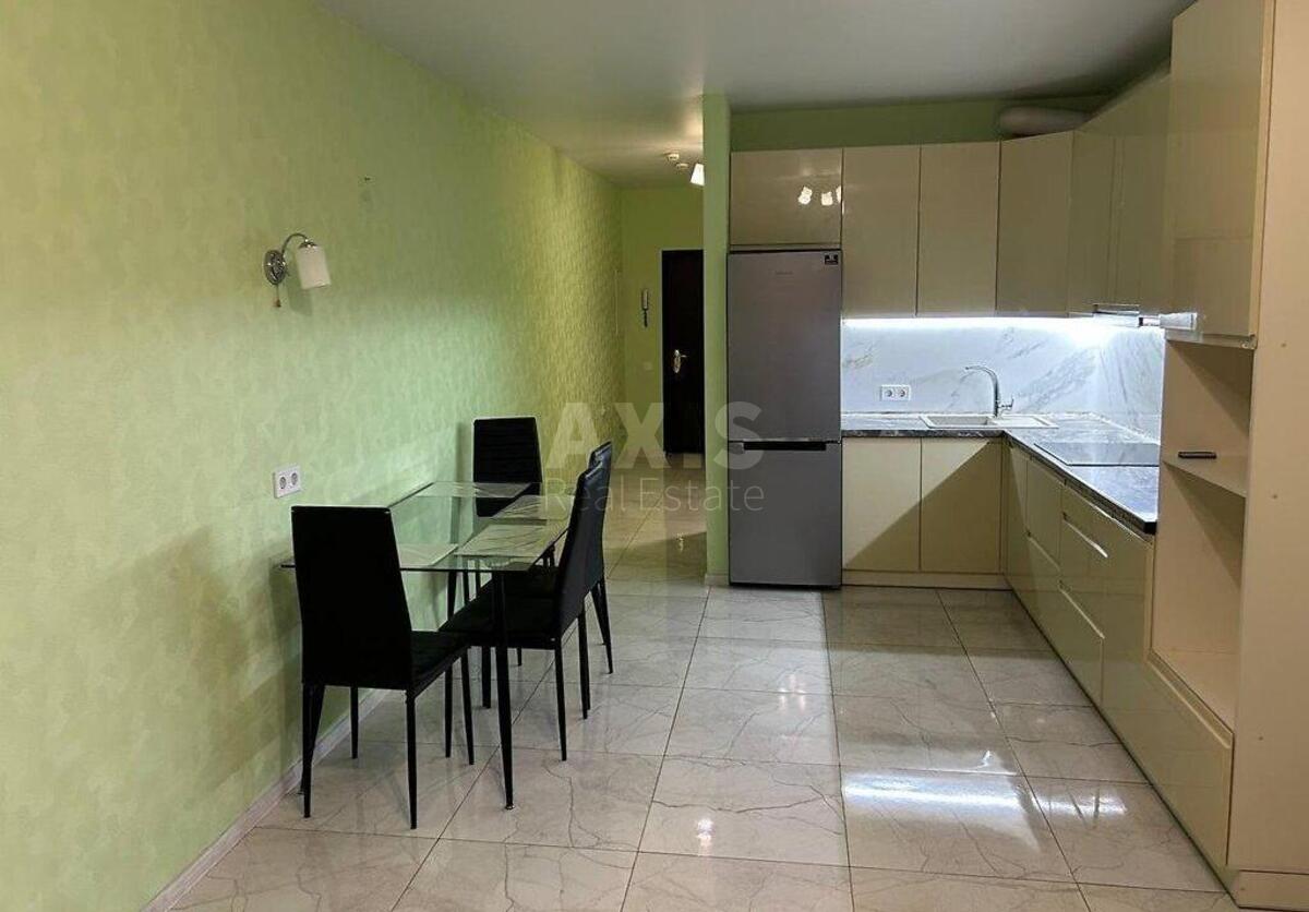 1k apartment pr-t Golosii'vs'kyj 6062933