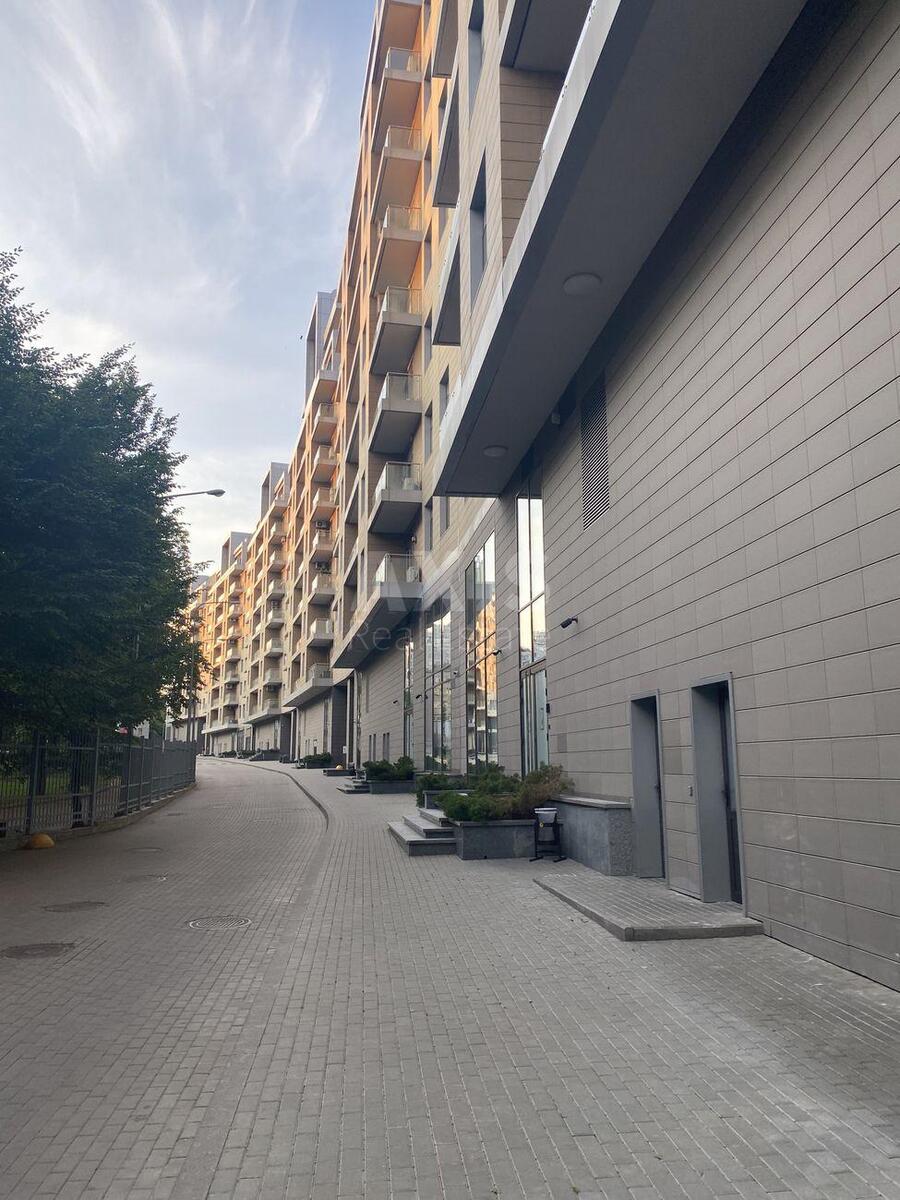 1k apartment pr-t Peremogy 4210