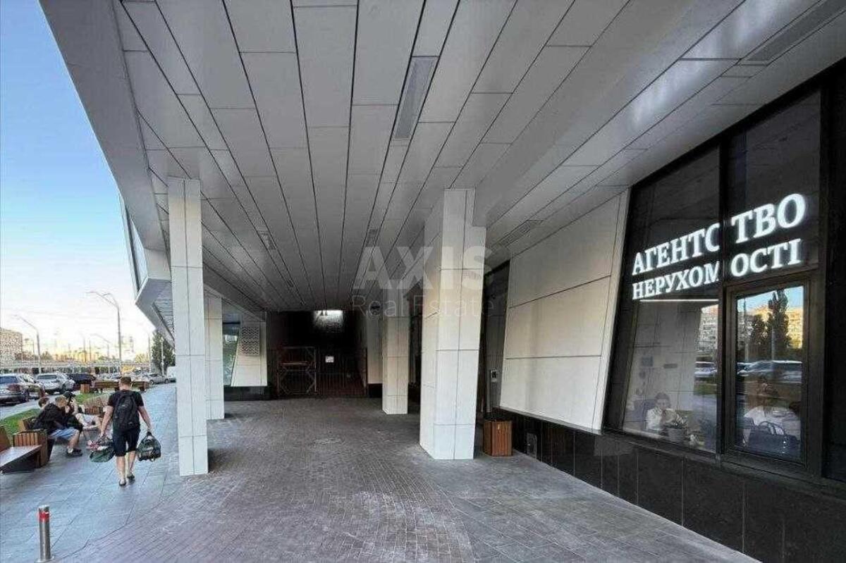 1к квартира пр-т Берестейский 11629456