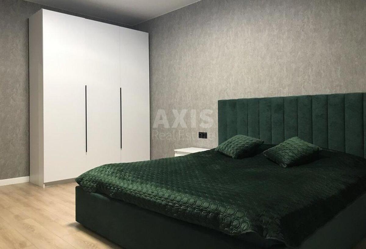 1к квартира ул. Юры Гната 42