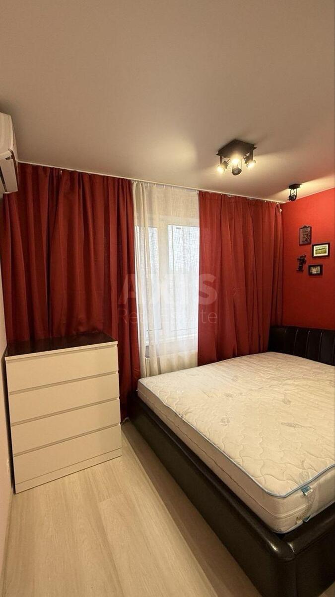1k apartment vul. Tyraspol's'ka 432