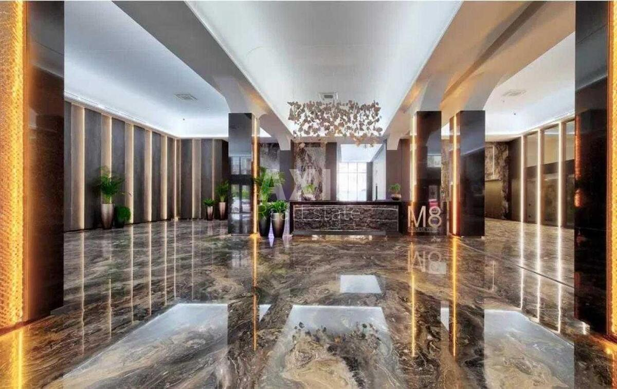 Офис ул. Московская 8Б, 100м26