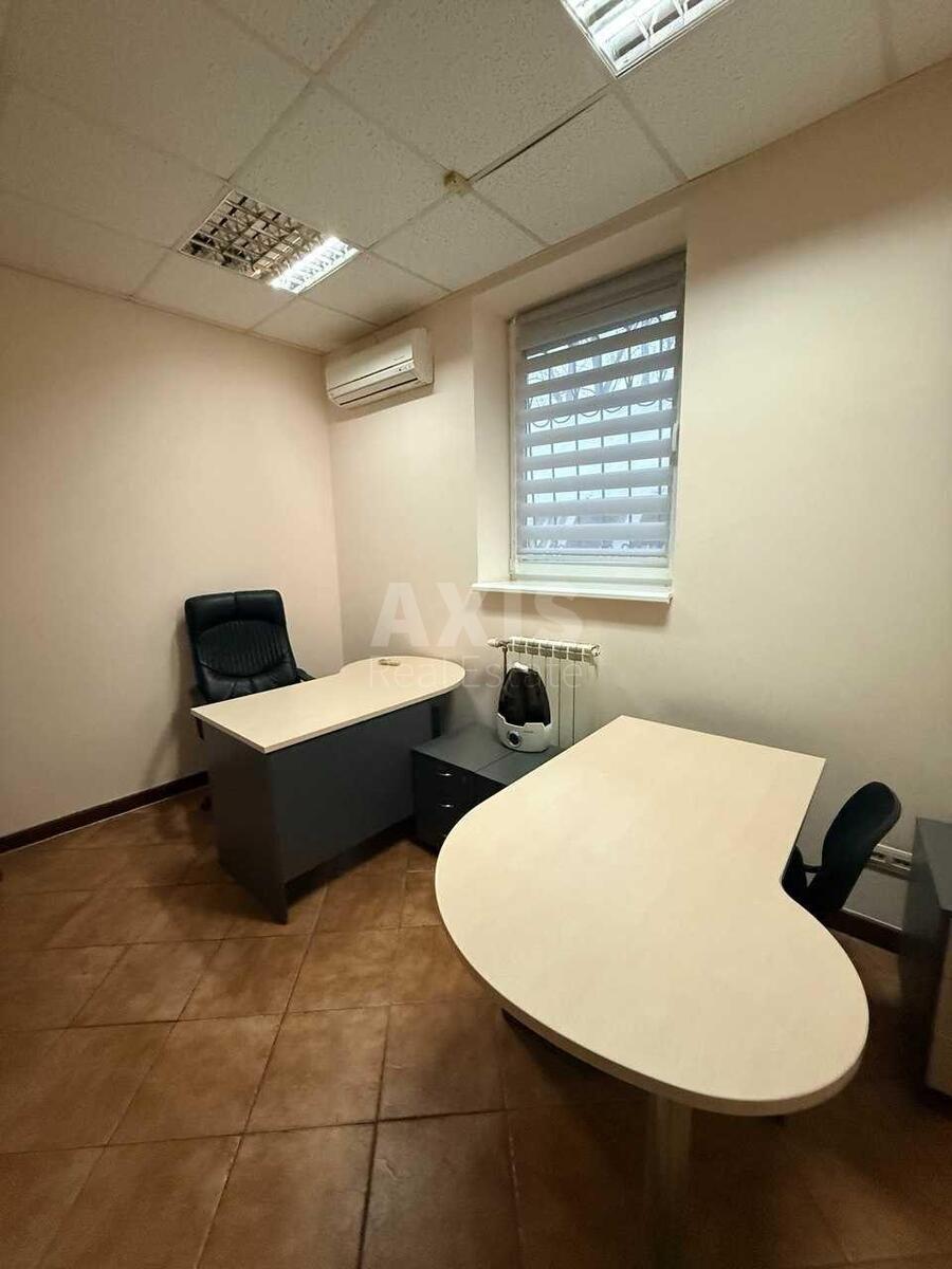Office vul. Nyzhn'ojurkivs'ka 37, 254m2630512
