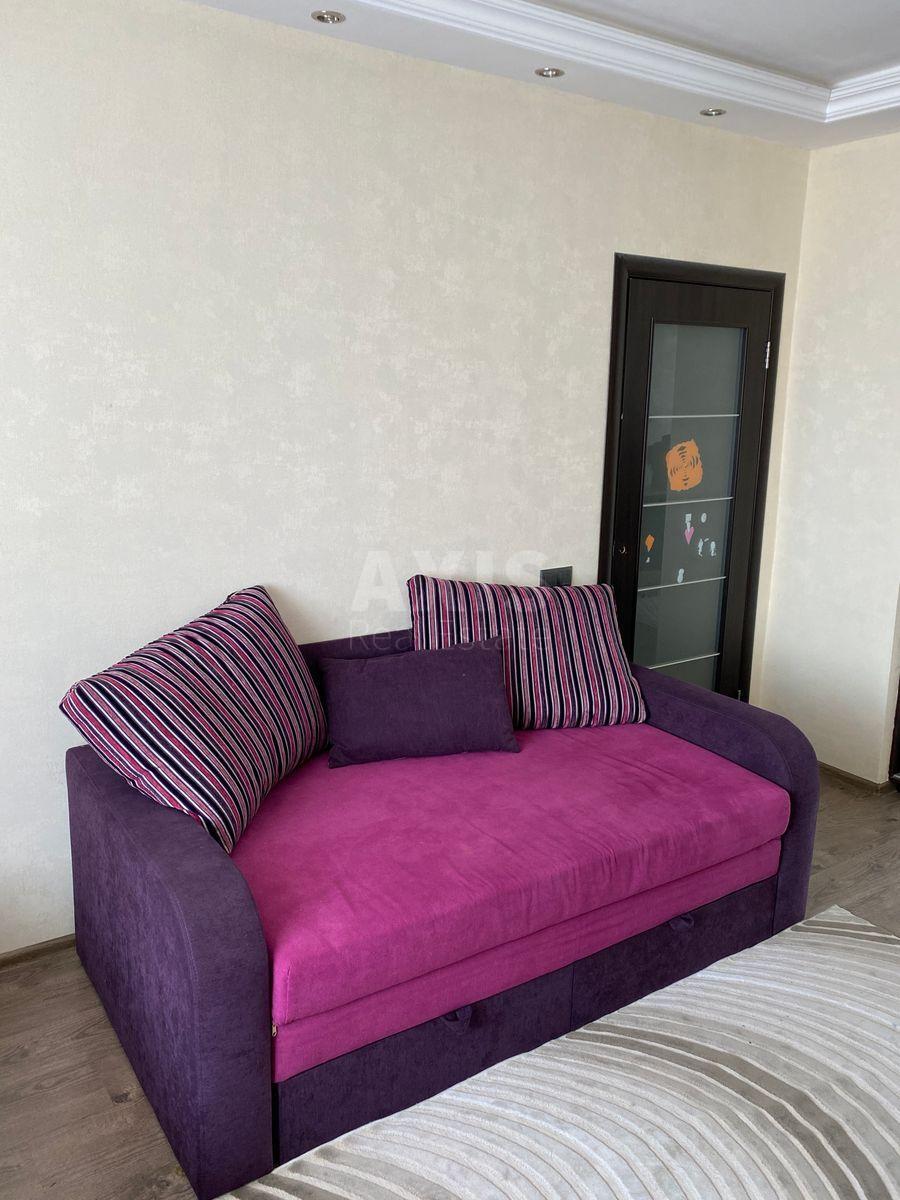 1k apartment vul. Naumova Generala 662
