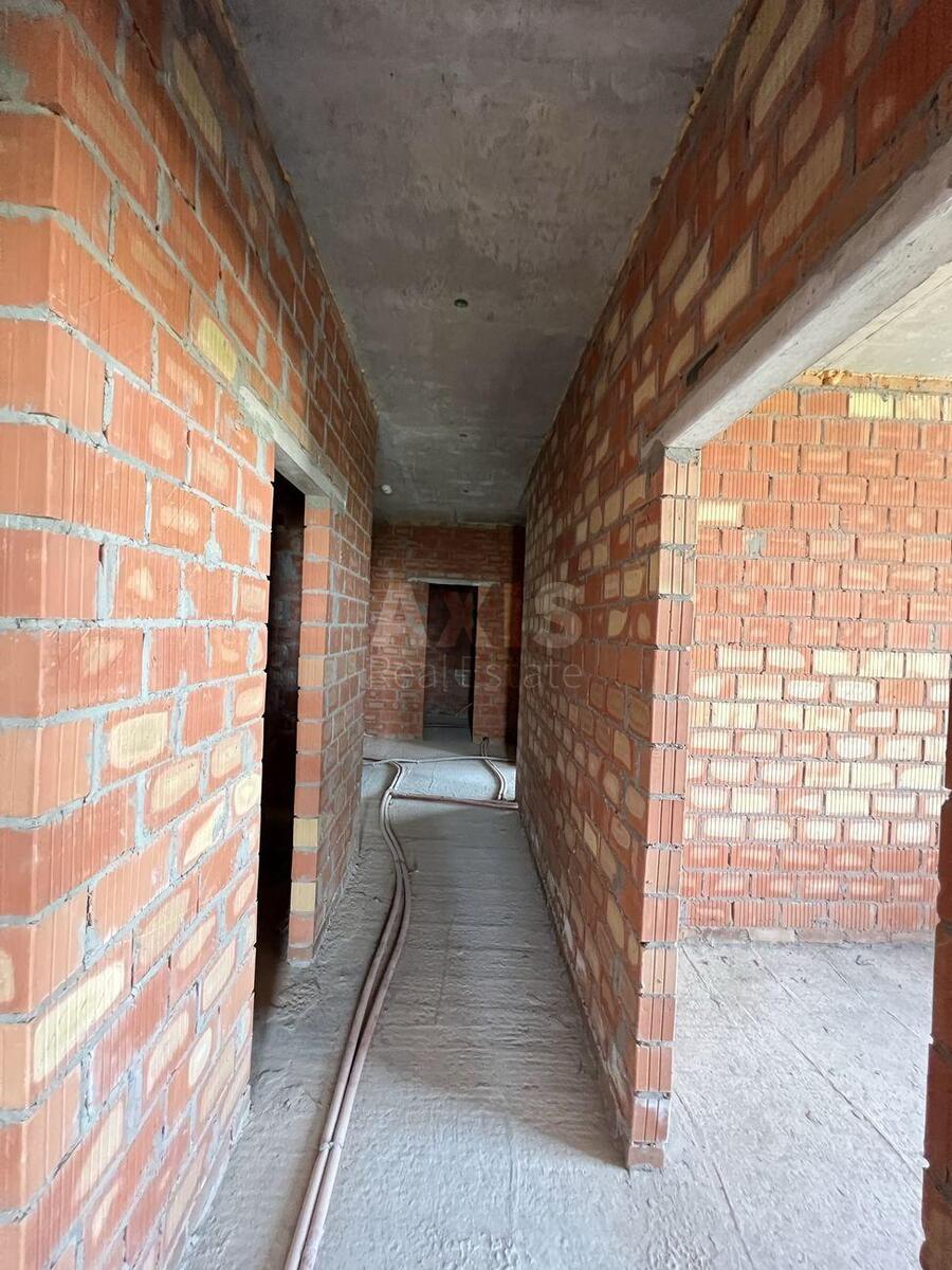 3k apartment bul. Lesi Ukrai'nky 7587556