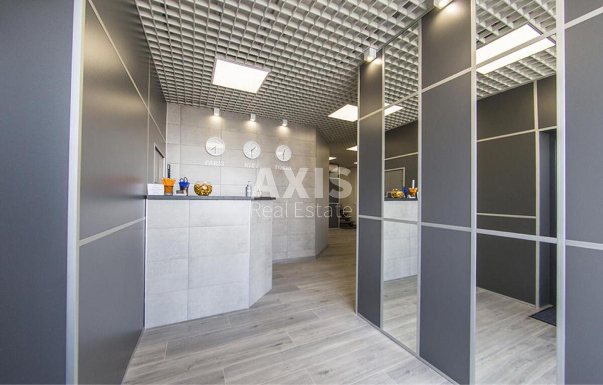Офис ул. Панаса Мирного 17, 445м2616567