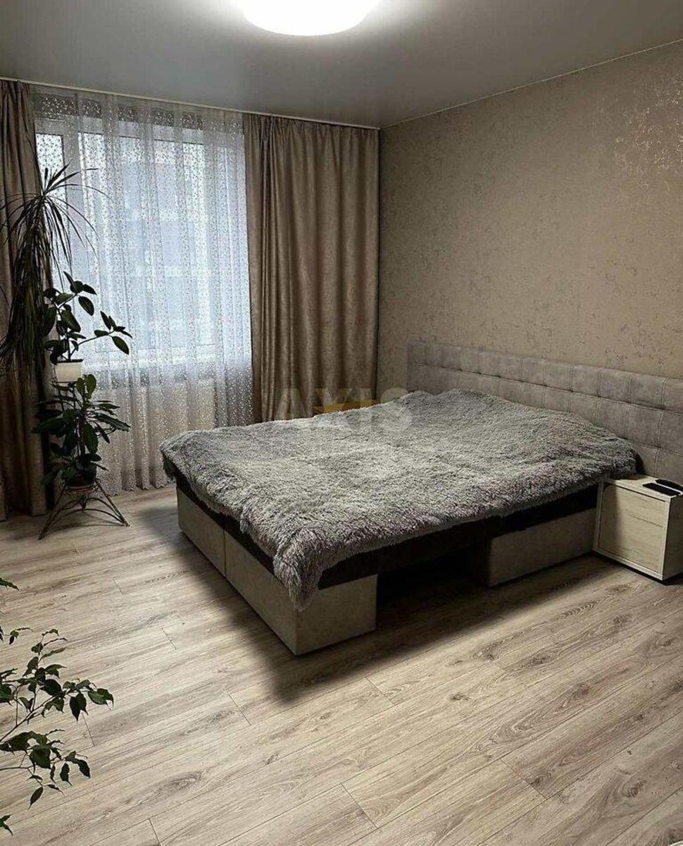 2k apartment vul. Rodyny Kristeriv 204