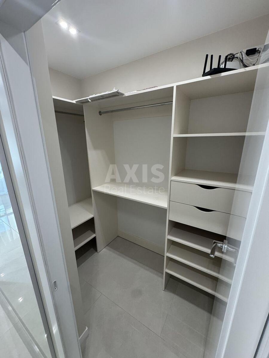 1k apartment vul. Zlatoustivs'ka 2711