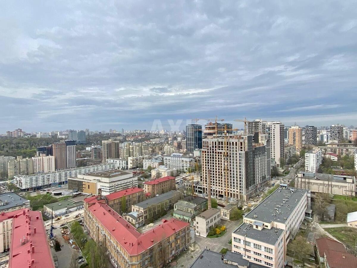 1k apartment vul. Barbjusa Anri 37/14