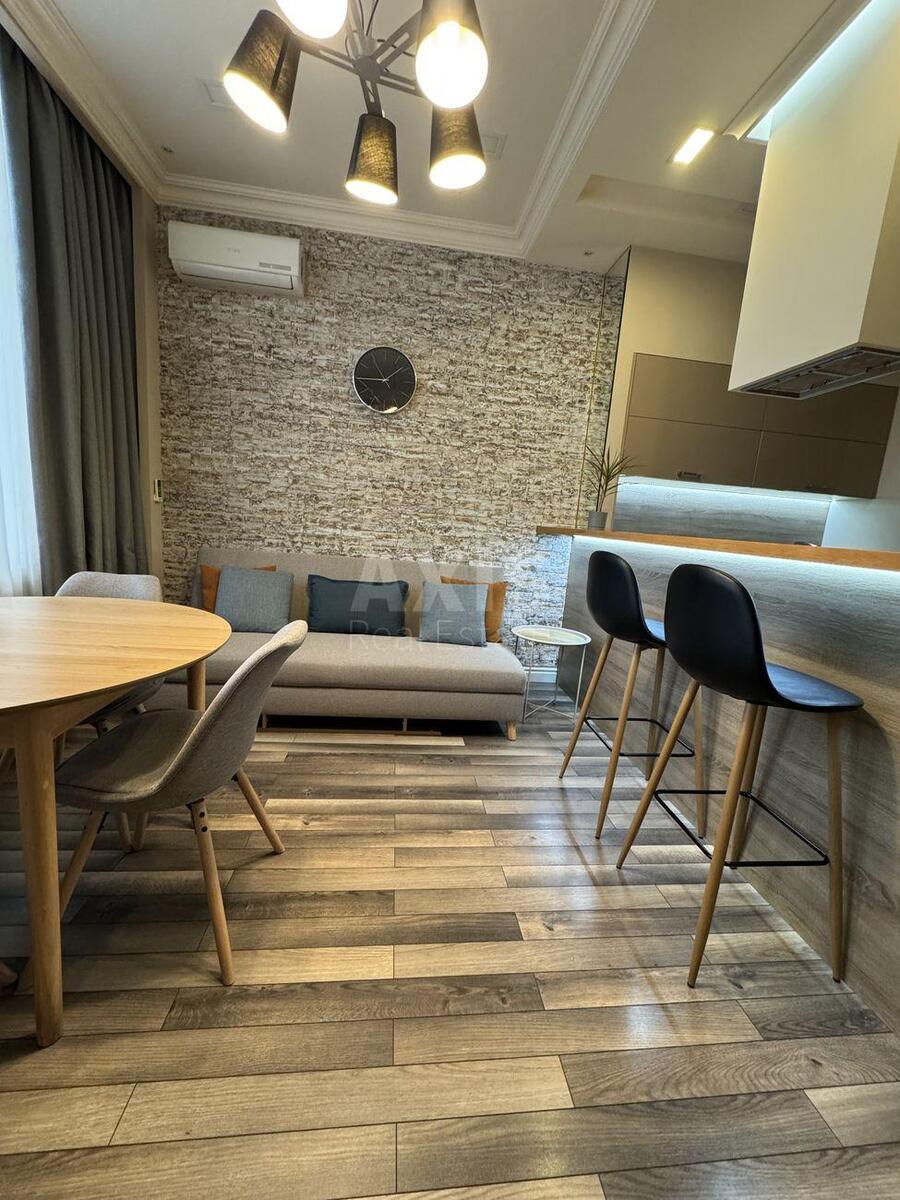 2k apartment vul. Andriya Verkhohlyada 18631193