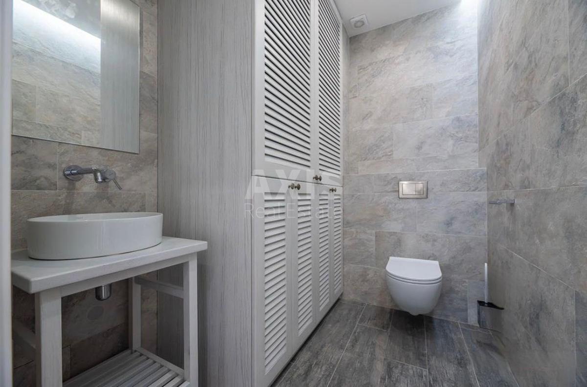 3k apartment vul. Saperne Pole 58