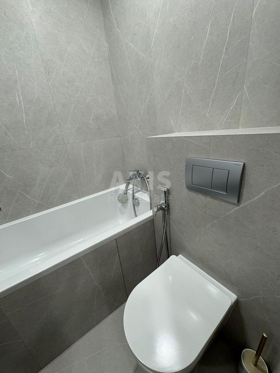 2k apartment vul. Zlatoustivs'ka 259