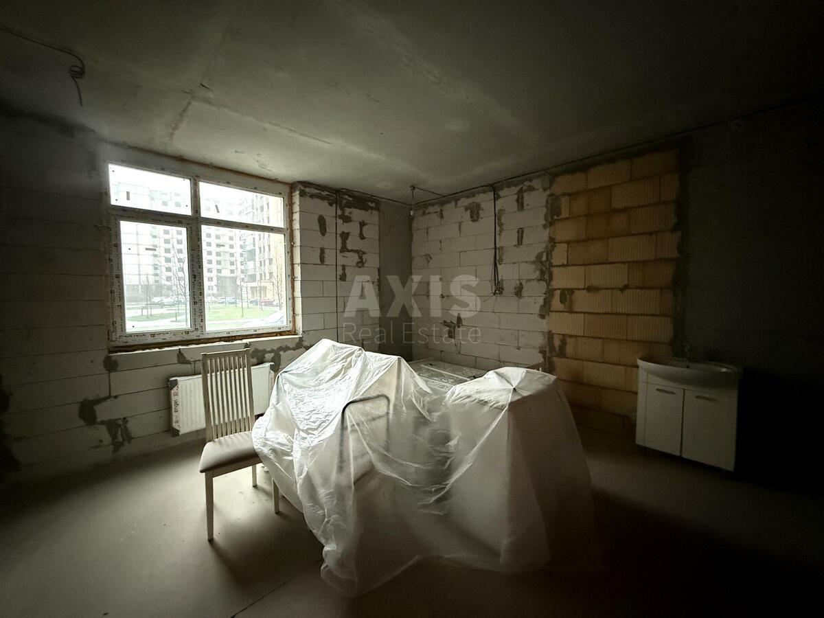 2k apartment vul. Metrologichna 109631595