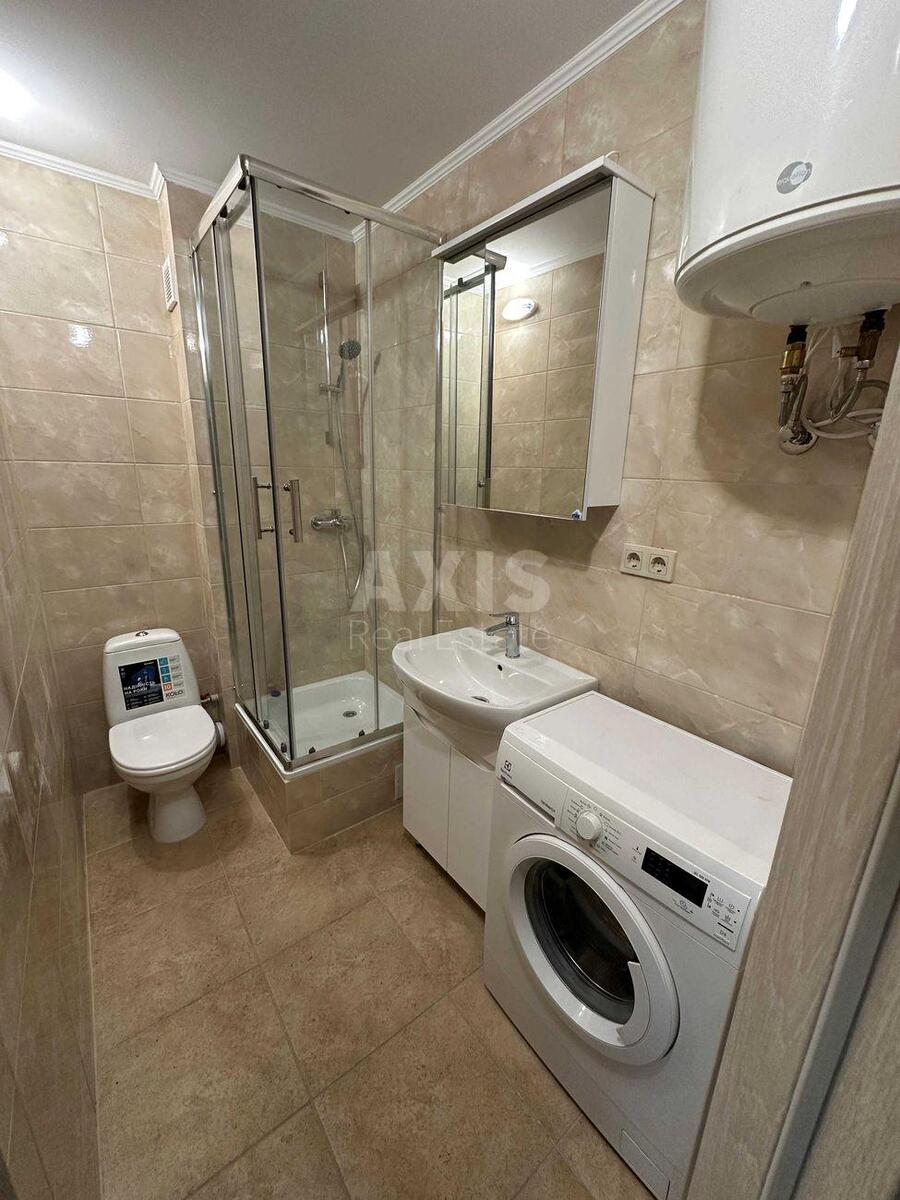 2k apartment vul. Fuchyka Juliusa 139