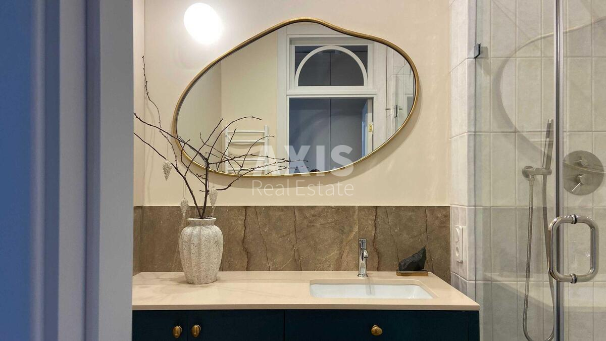 1к квартира бул. Николая Михновского 24/2628308