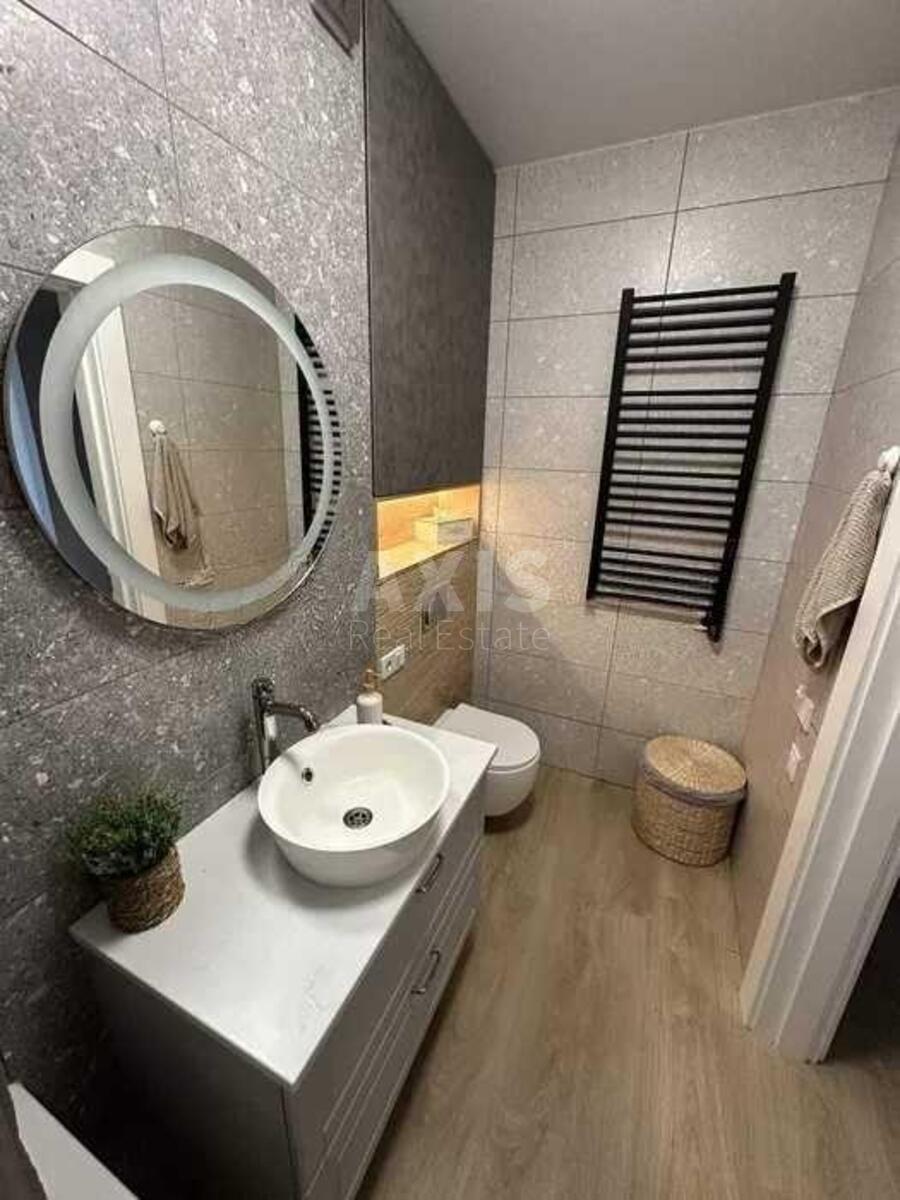 3к квартира ул. Новополевая 28