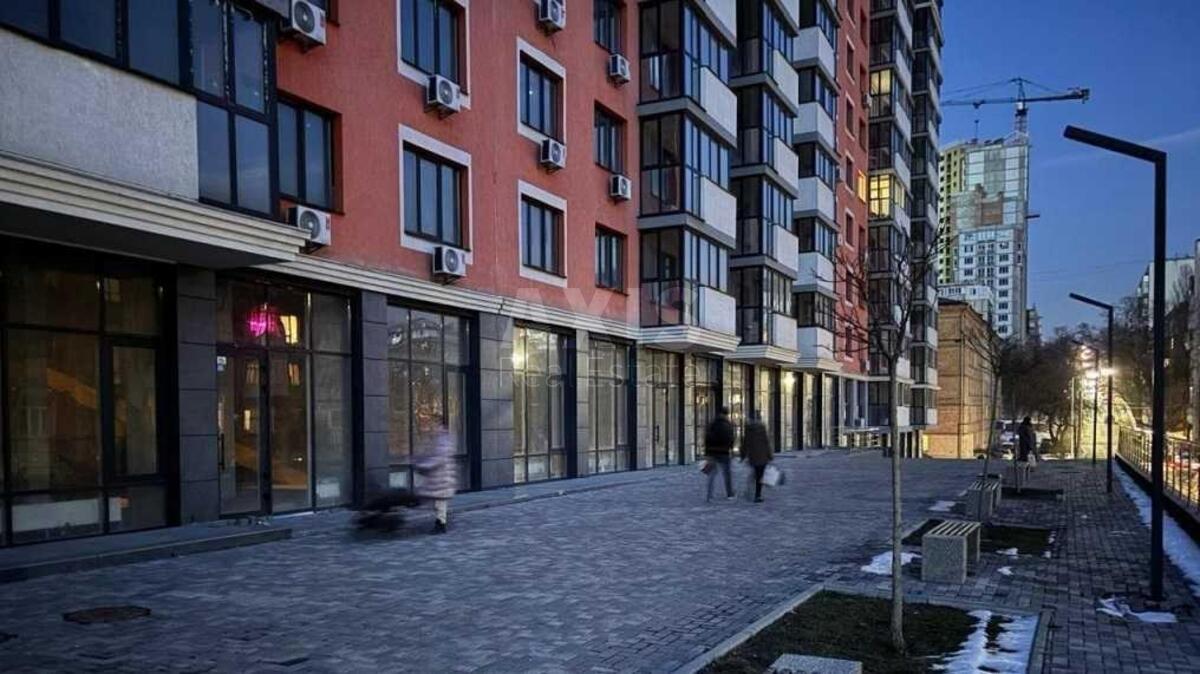 Объект торговли ул. Багговутовская 17/21, 105м2589981