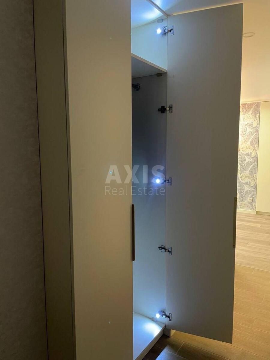 1k apartment vul. Minina 36