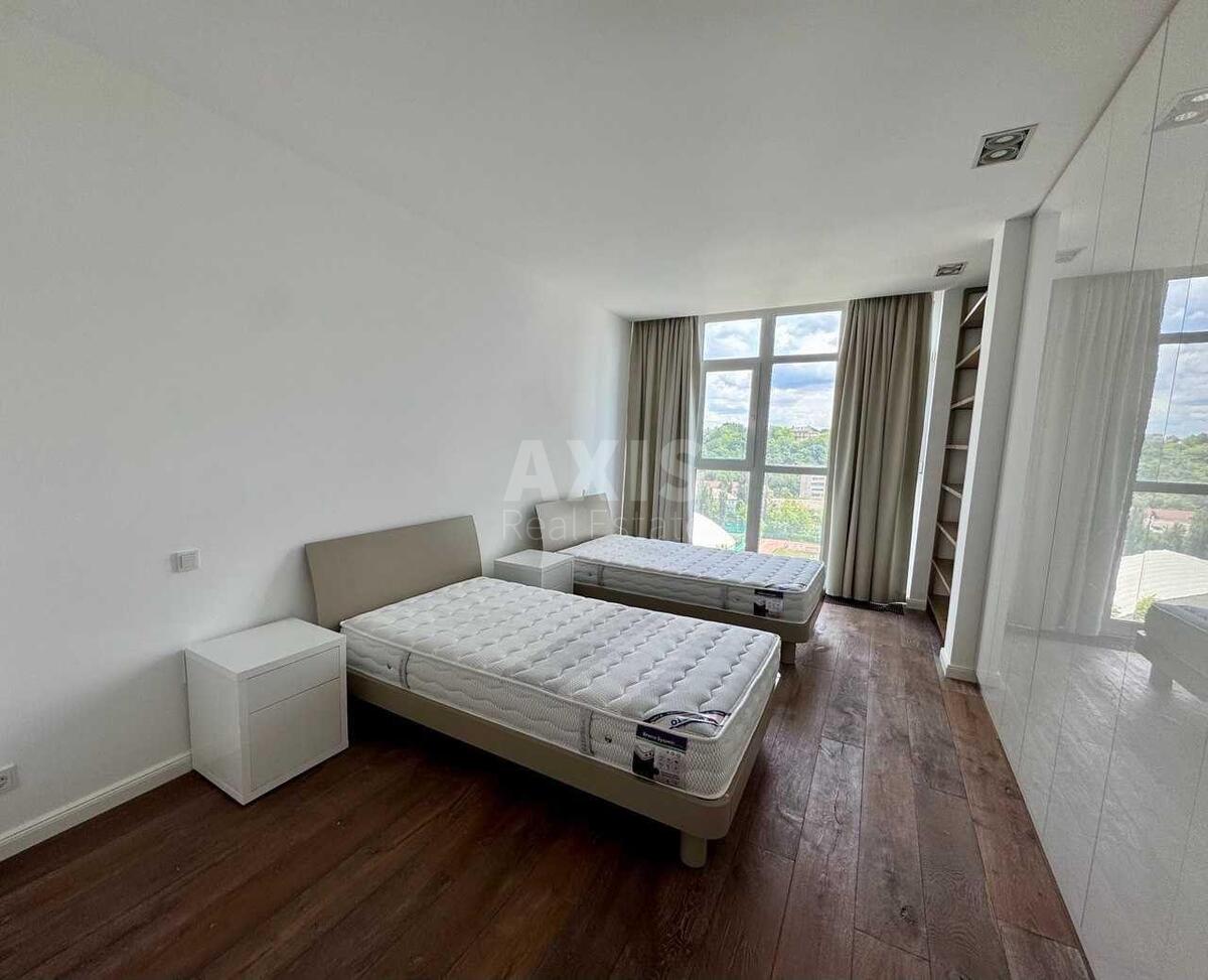 2k apartment vul. Dragomyrova Myhajla 18590754